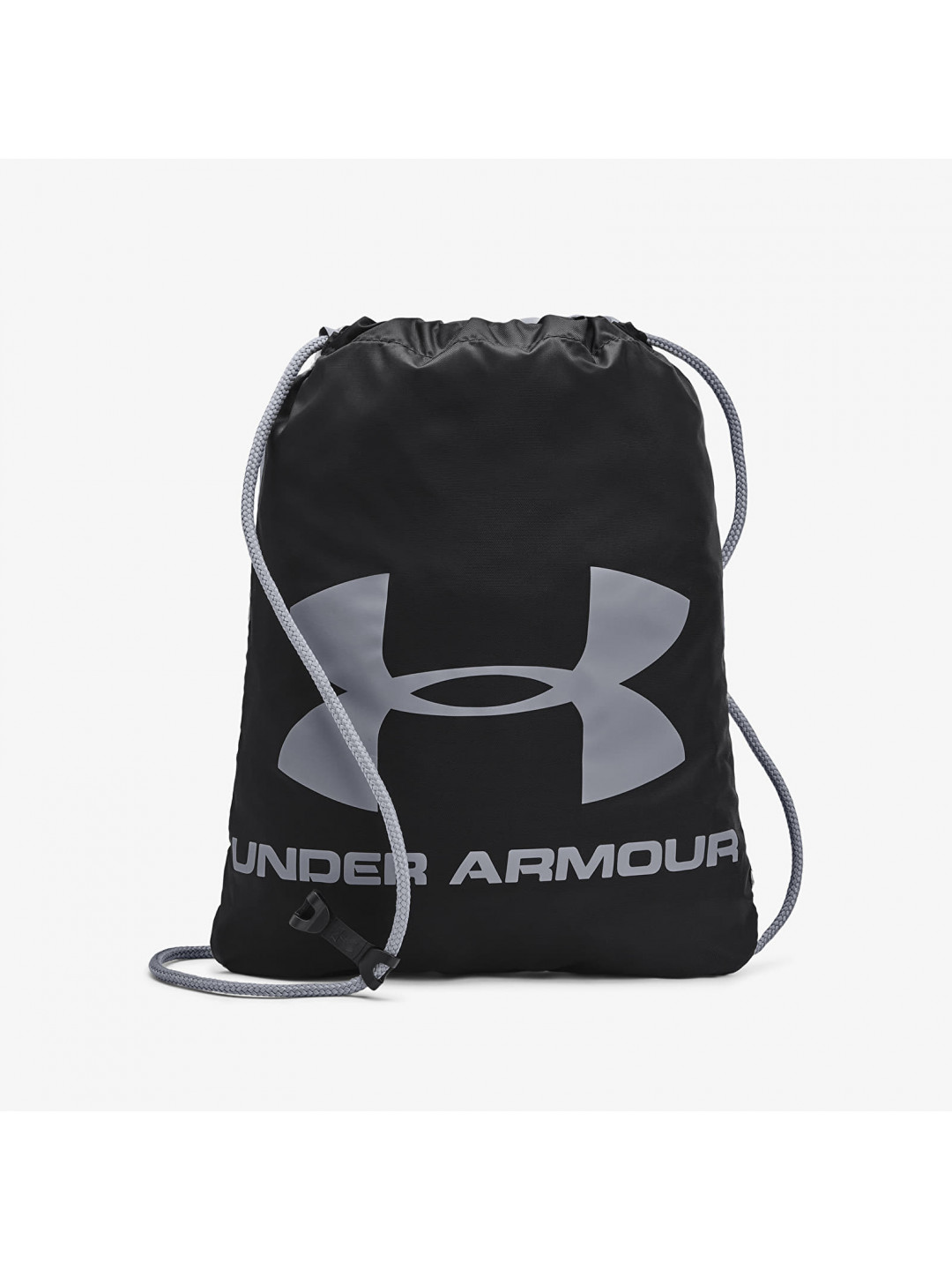 Batoh Under Armour Ozsee Sackpack Black Universal